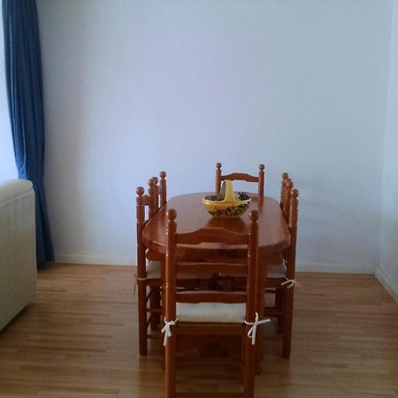 Apartamento Familiar Балкон-дель-Мар Экстерьер фото