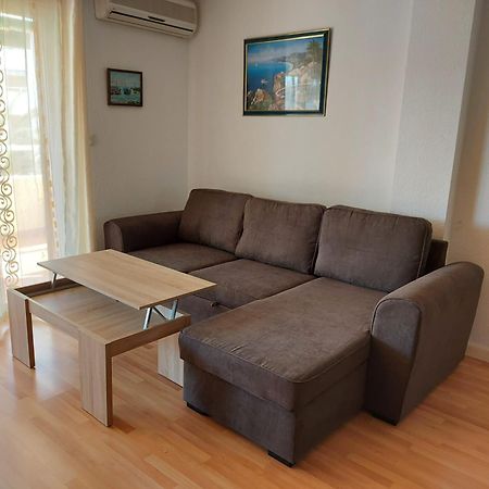 Apartamento Familiar Балкон-дель-Мар Экстерьер фото