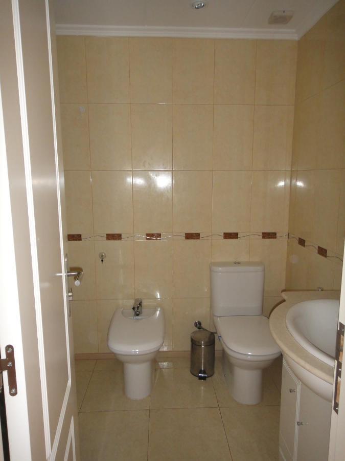 Apartamento Familiar Балкон-дель-Мар Экстерьер фото