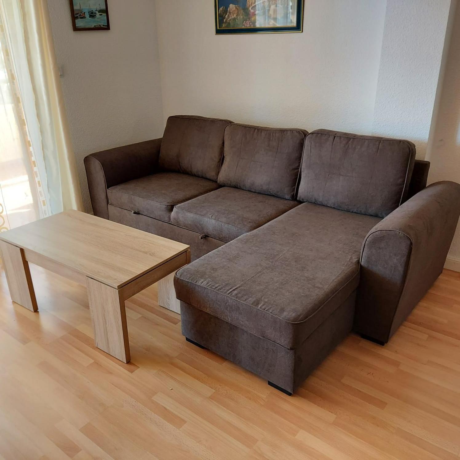 Apartamento Familiar Балкон-дель-Мар Экстерьер фото